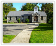 Hartsdale SDA Church