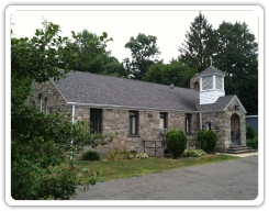 Hartsdale SDA Church