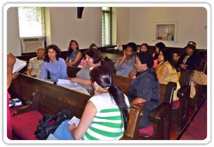 Women's Fellowship Group