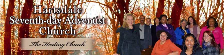 Hartsdale Seventh-day Adventist Church