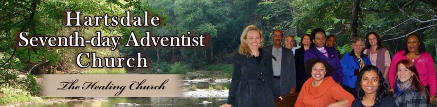 Hartsdale Seventh-day Adventist Church