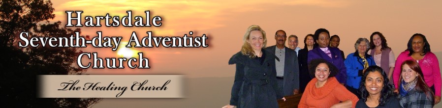 Hartsdale Seventh-day Adventist Church