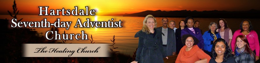 Hartsdale Seventh-day Adventist Church