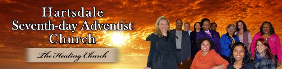 Hartsdale Seventh-day Adventist Church