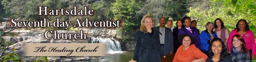 Hartsdale Seventh-day Adventist Church